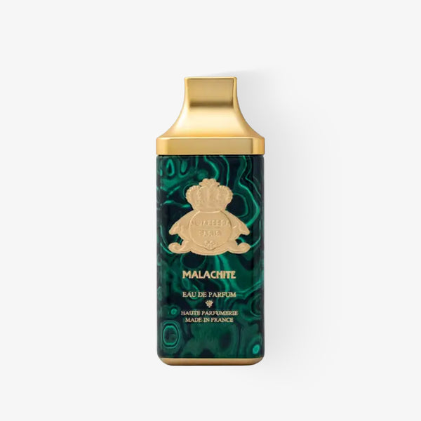 Malachite Al Jazeera