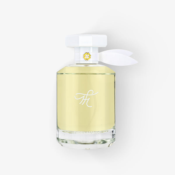 Dirty Mango The Fragrance Memories