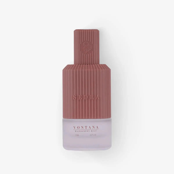 Sedra Vontana — niche fragrance sample | RareScents