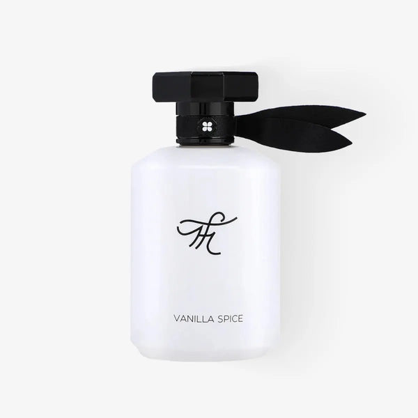 Vanilla Spice The Fragrance Memories