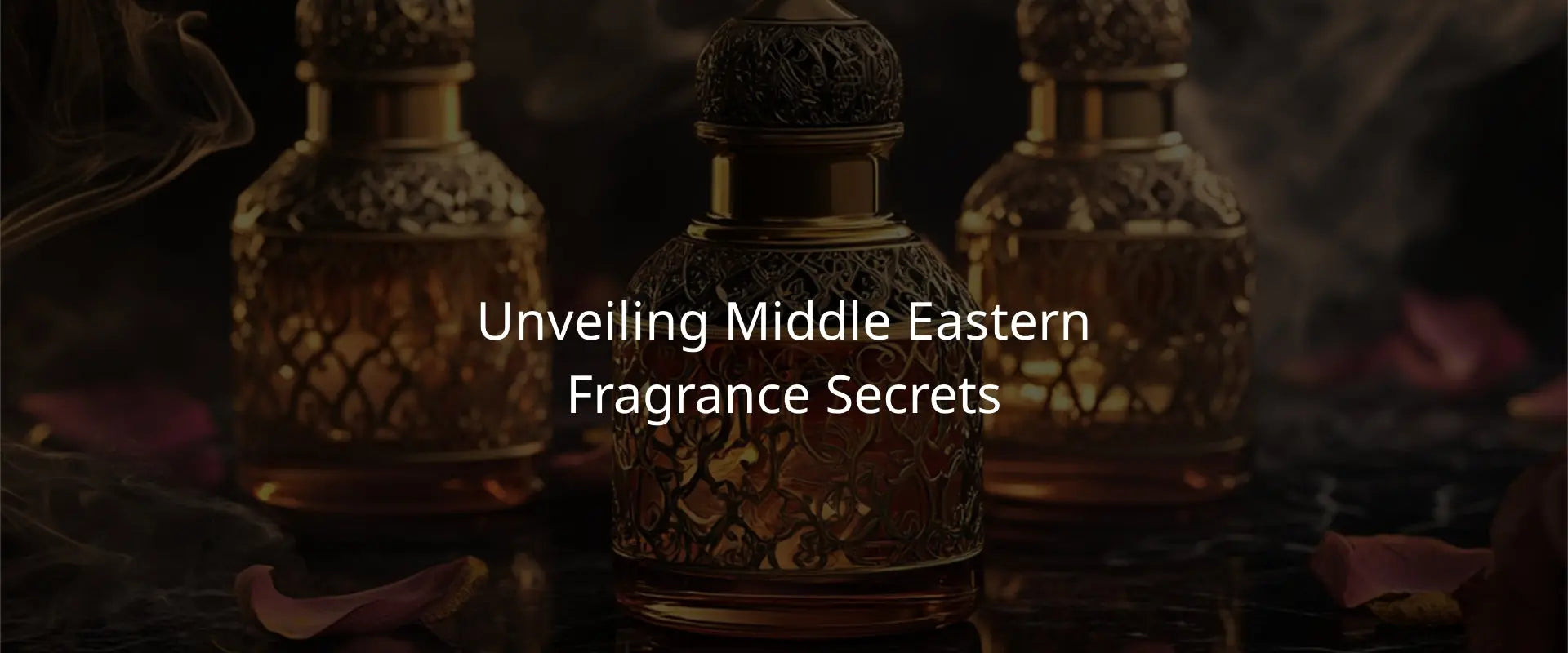 Unveiling-the-Mystique-of-Middle-Eastern-Perfumery-What-Makes-It-So-Captivating RareScents