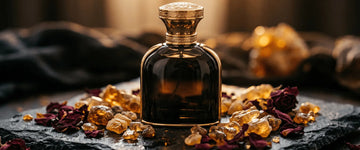 Gissah Imperial Valley Review: The Best Oud Fragrance to Start With? - RareScents