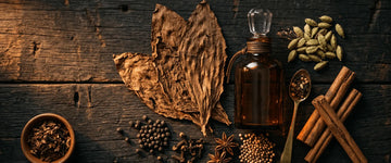 Greek Tobacco vs Spanish Tobacco in Perfumery: What's the Difference? - RareScents