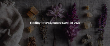 How to Find Your Perfect Signature Scent in 2025: The Complete Guide - RareScents