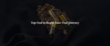 The Top Oud Fragrances To Start Your Oud Journey - RareScents
