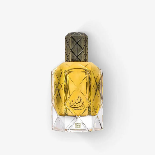 Ahmed Al Maghribi_Bin Ameer _Arabic_Fragrances_Middle_Eastern_Niche_Rare_Scents