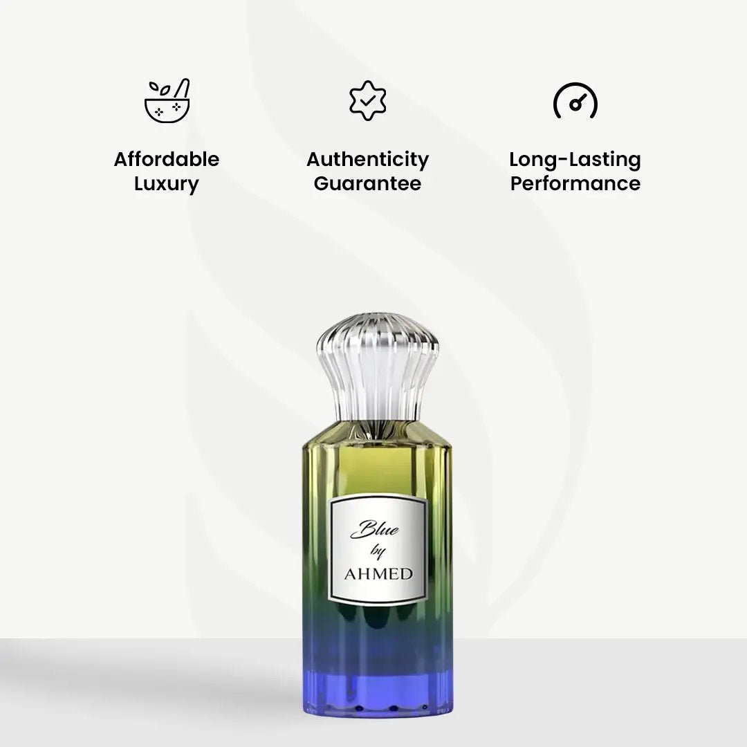 Ahmed Al Maghribi_Blue By Ahmed _Arabic_Fragrances_Middle_Eastern_Niche_Rare_Scents