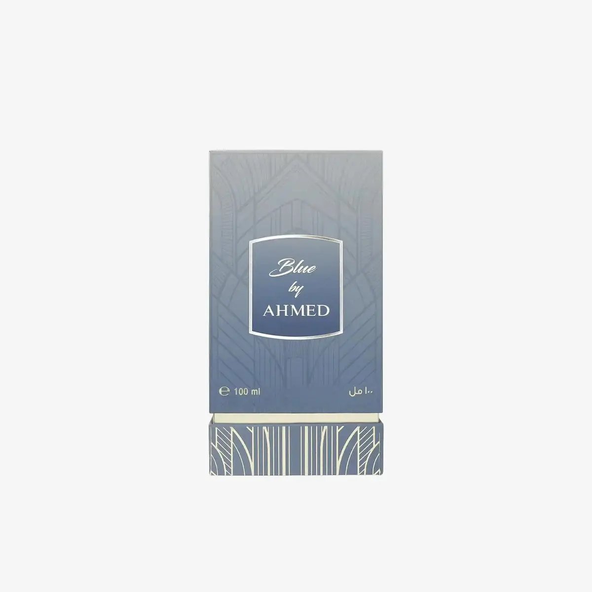 Ahmed Al Maghribi_Blue By Ahmed _Arabic_Fragrances_Middle_Eastern_Niche_Rare_Scents