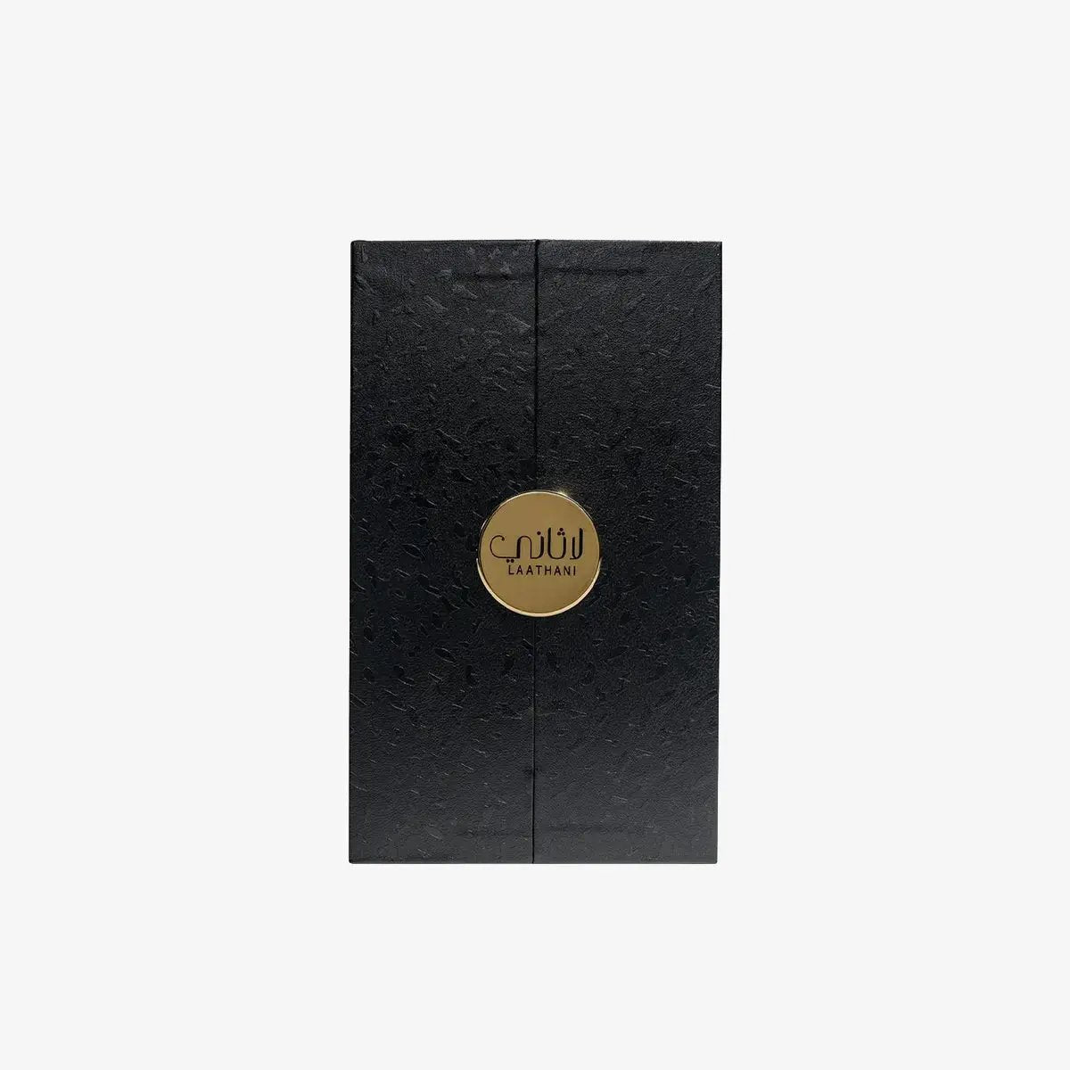 Laathani Ahmed Al Maghribi