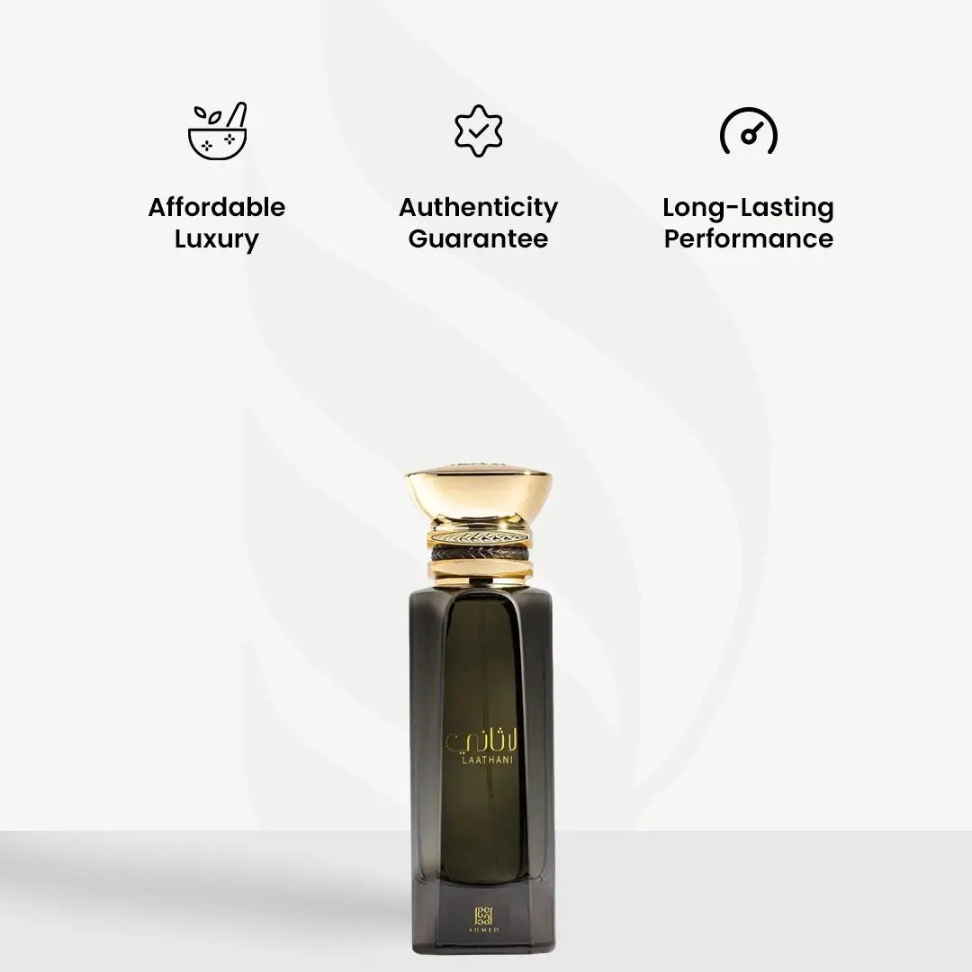 Laathani Ahmed Al Maghribi