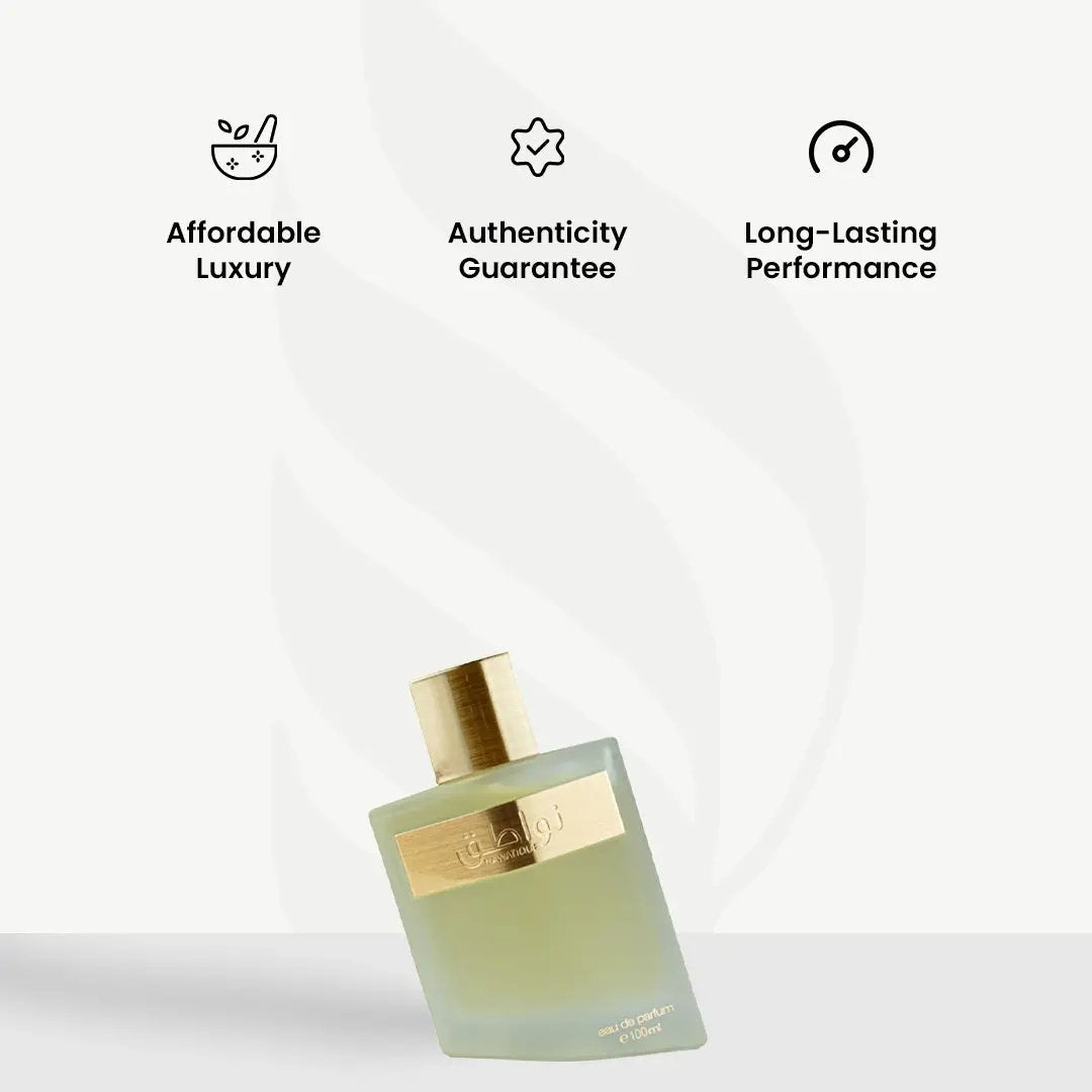 Nawatique Ahmed Al Maghribi