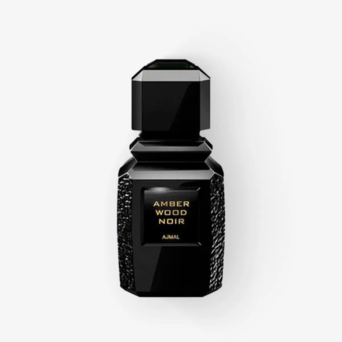 Amber Wood Noir by Ajmal | RareScents - Niche Middle Eastern Perfumes