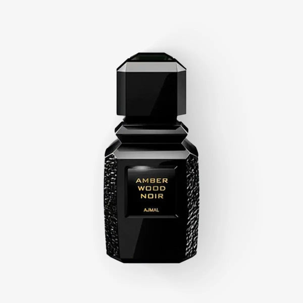 Amber Wood Noir by Ajmal | RareScents - Niche Middle Eastern