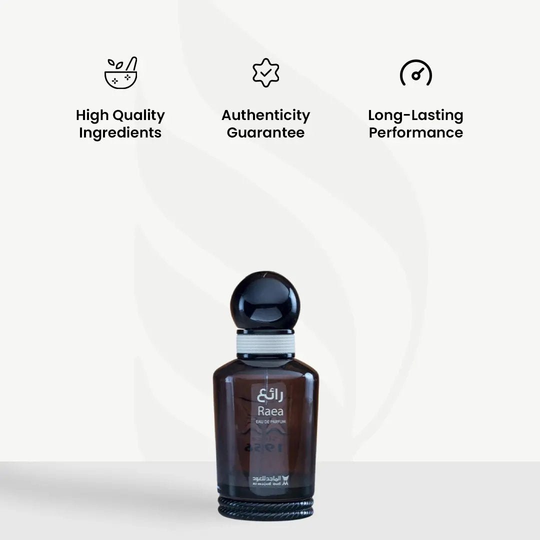 Al Majed Oud_Raea _Arabic_Fragrances_Middle_Eastern_Niche_Rare_Scents