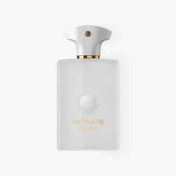 Decision Amouage