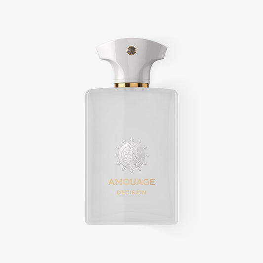 Decision Amouage