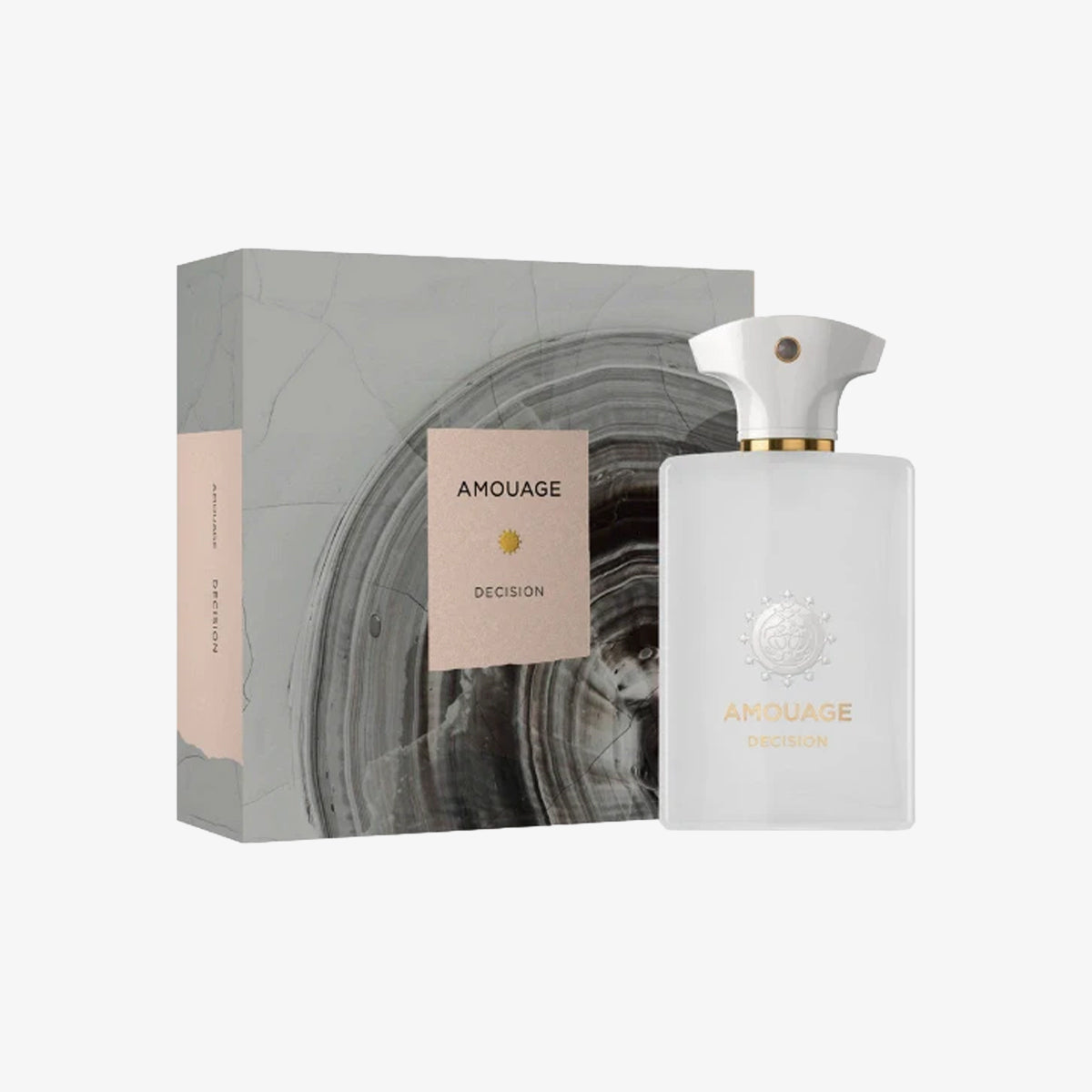 Decision Amouage