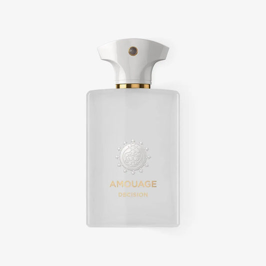 Decision Amouage