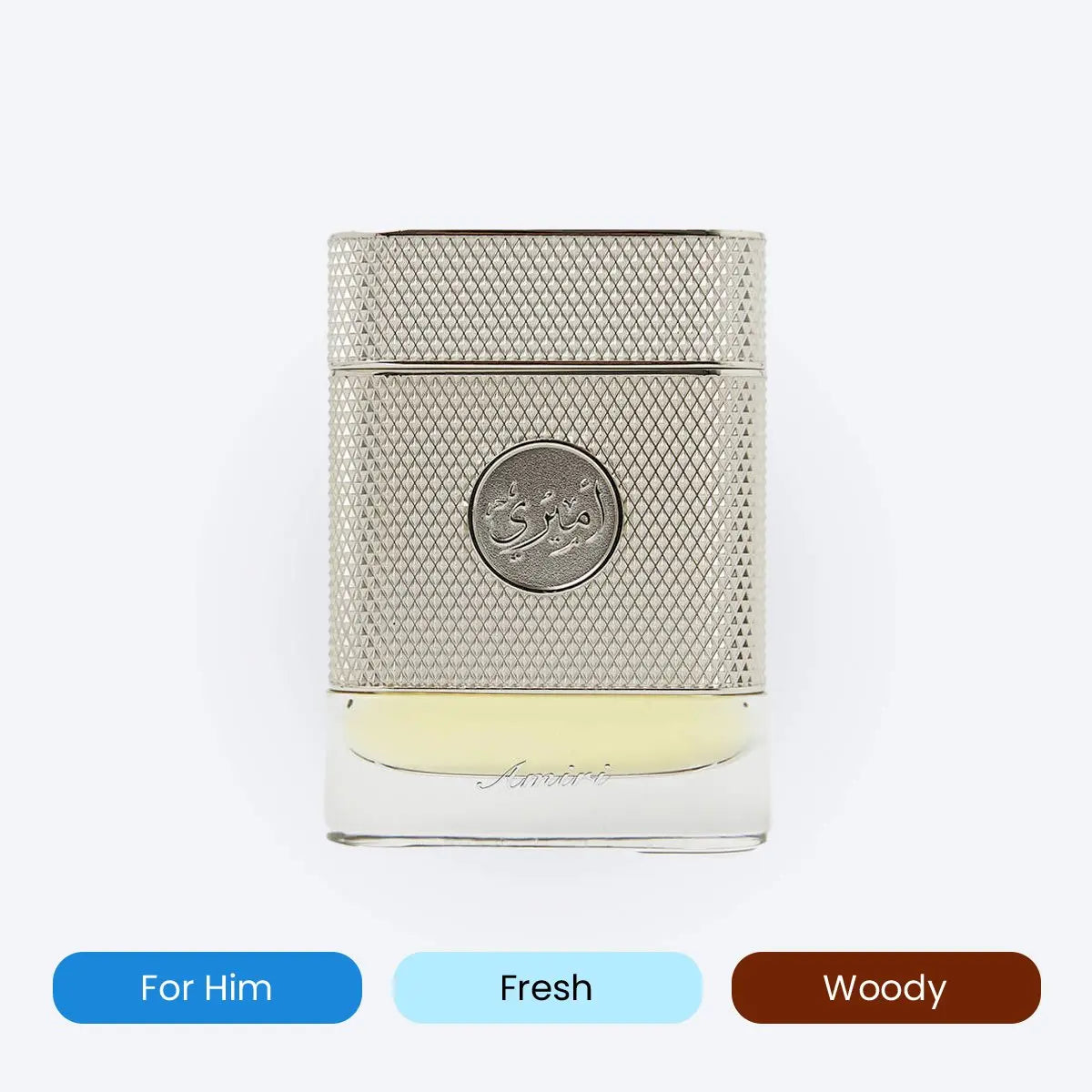 Arabian Oud Amiri RareScents Niche Middle Eastern Perfumes