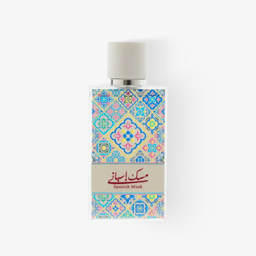 Spanish Musk