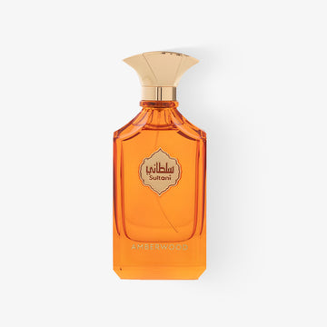 Sultani Amberwood