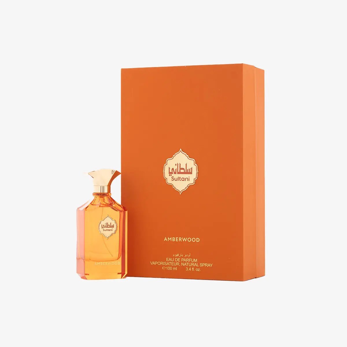 Arabian Oud_Sultani Amberwood _Arabic_Fragrances_Middle_Eastern_Niche_Rare_Scents