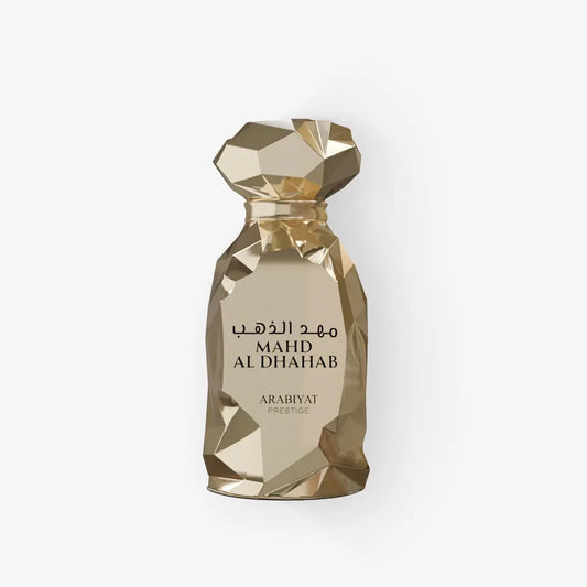 Arabiyat Prestige_Mahd Al Dahab _Arabic_Fragrances_Middle_Eastern_Niche_Rare_Scents