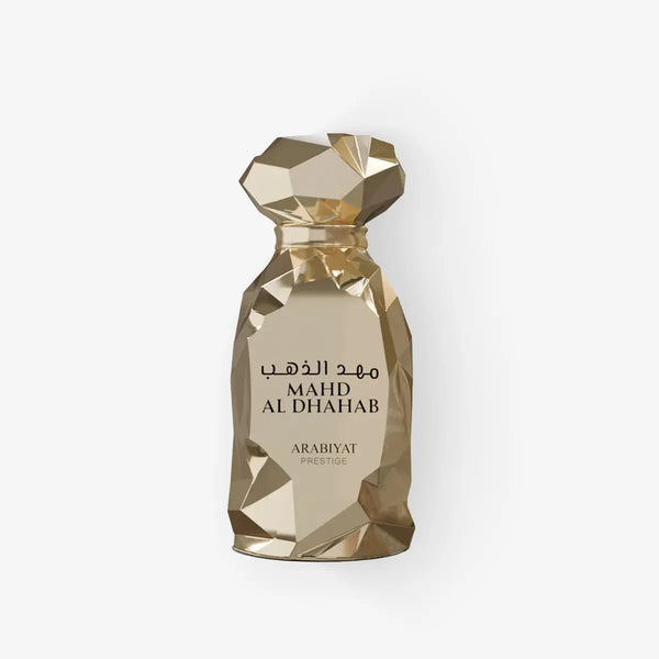 Arabiyat Prestige_Mahd Al Dahab _Arabic_Fragrances_Middle_Eastern_Niche_Rare_Scents