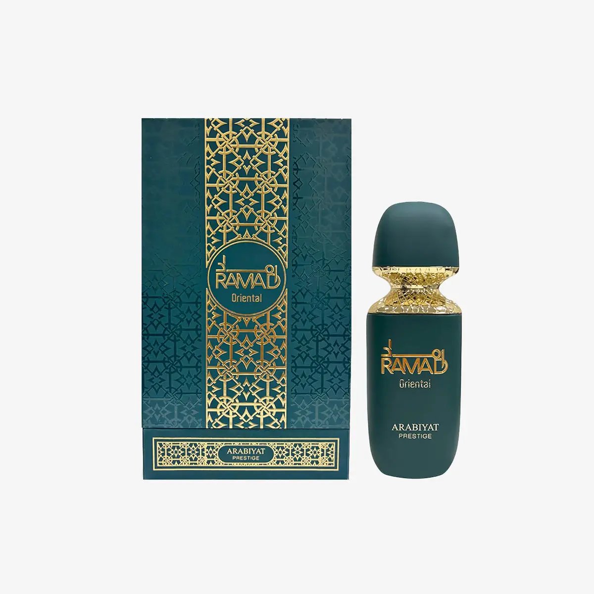 Ramad Oriental Arabiyat Prestige