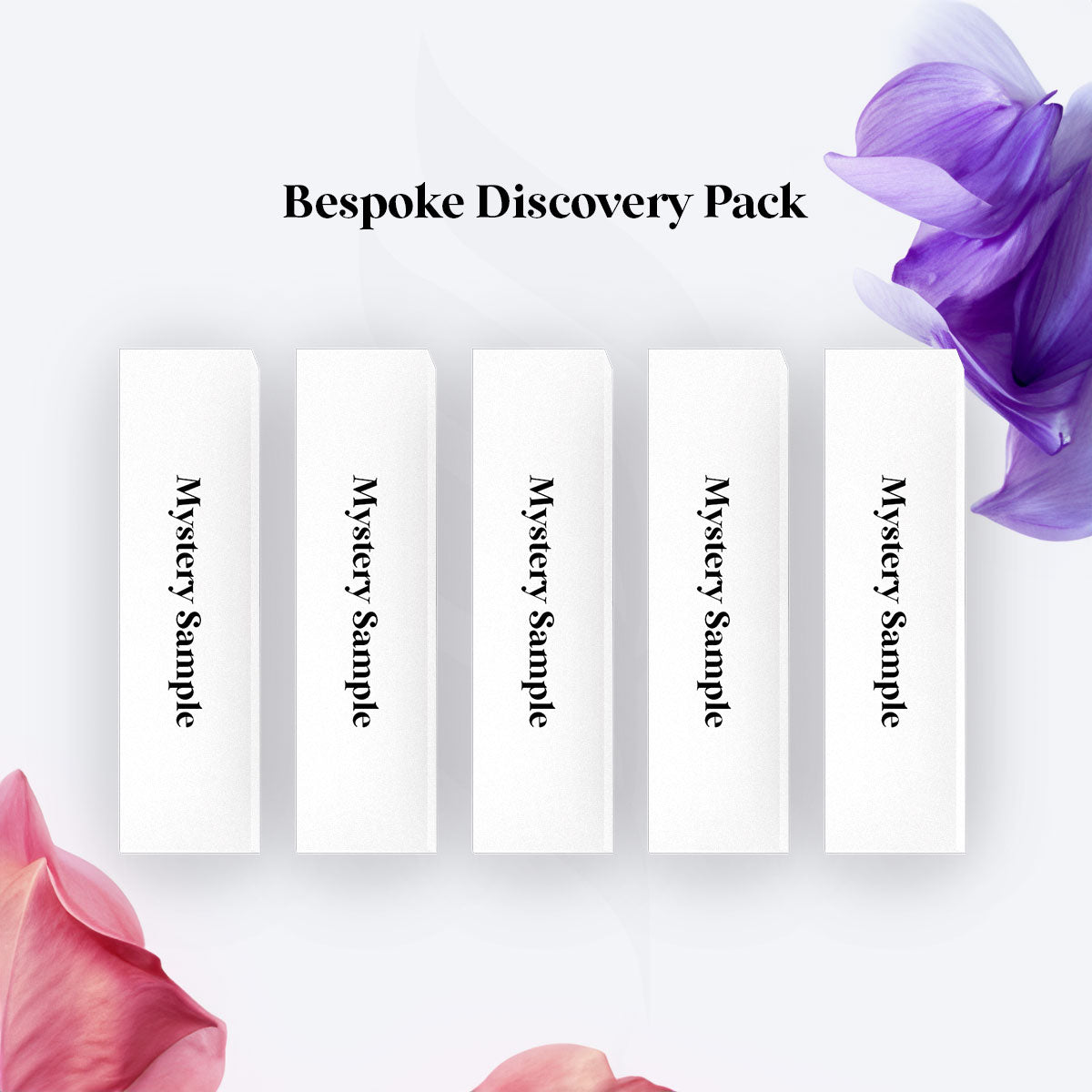Curated Discovery Pack