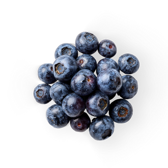 Blueberries
