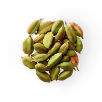 Cardamom
