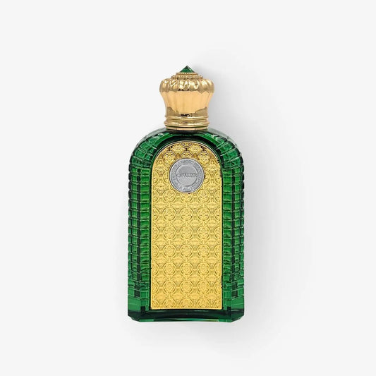 Dar Alteeb_Cavalier _Arabic_Fragrances_Middle_Eastern_Niche_Rare_Scents