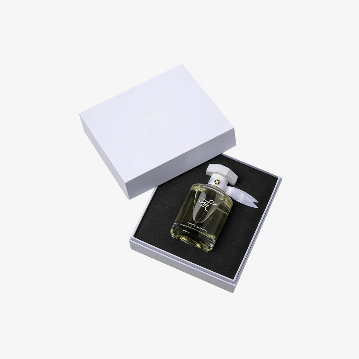 Dirty Mango The Fragrance Memories