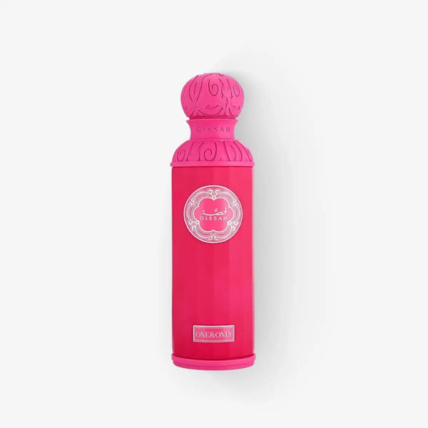 Gissah_One and Only _Arabic_Fragrances_Middle_Eastern_Niche_Rare_Scents