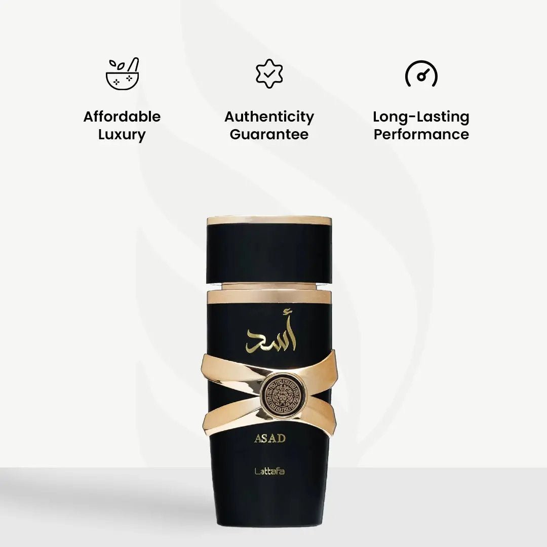 Lattafa_Asad _Arabic_Fragrances_Middle_Eastern_Niche_Rare_Scents