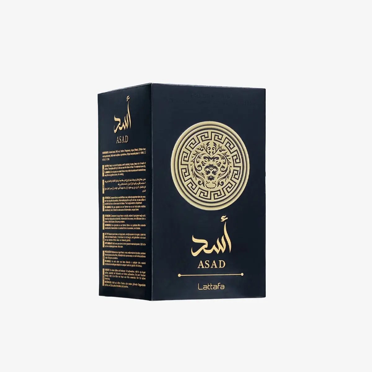 Lattafa_Asad _Arabic_Fragrances_Middle_Eastern_Niche_Rare_Scents