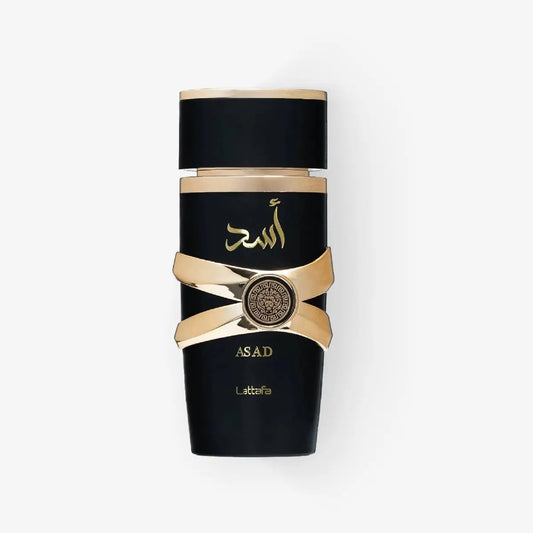 Lattafa_Asad _Arabic_Fragrances_Middle_Eastern_Niche_Rare_Scents