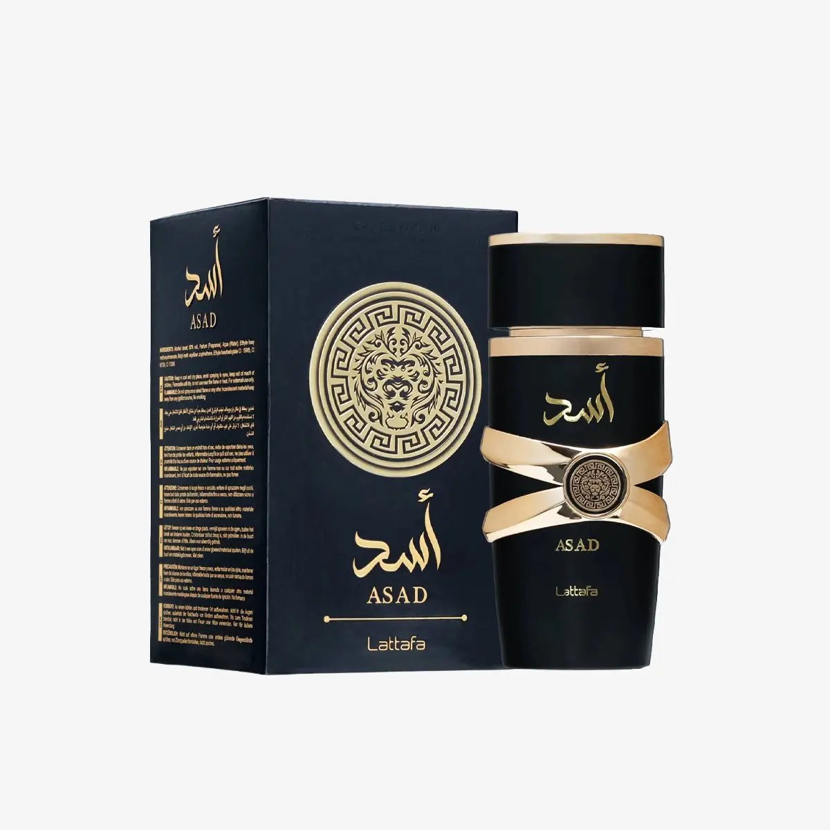 Lattafa_Asad _Arabic_Fragrances_Middle_Eastern_Niche_Rare_Scents