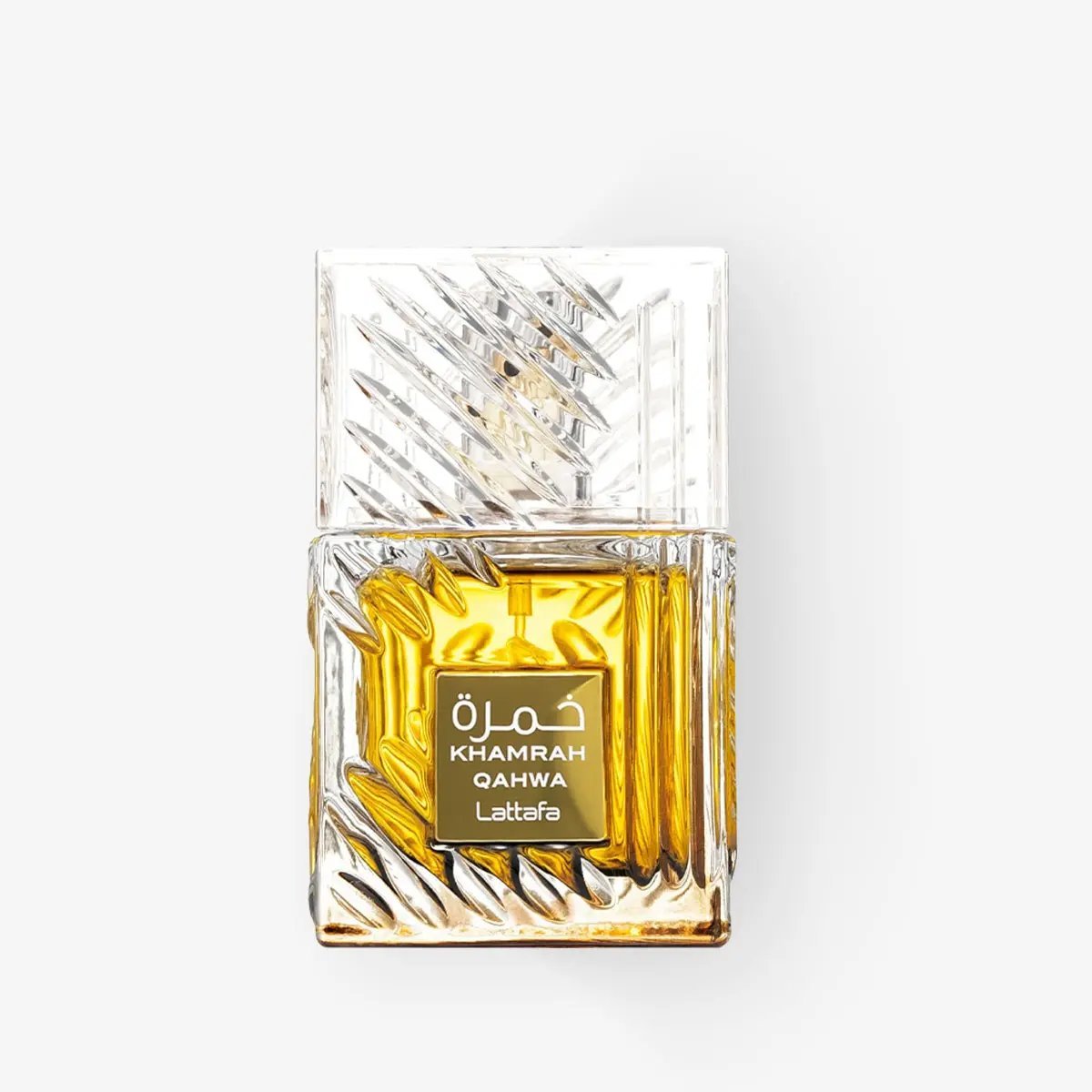 Lattafa_Khamrah Qahwa _Arabic_Fragrances_Middle_Eastern_Niche_Rare_Scents