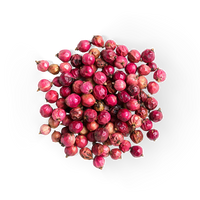 Pink Pepper