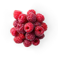 Raspberries