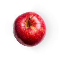 Red Apple