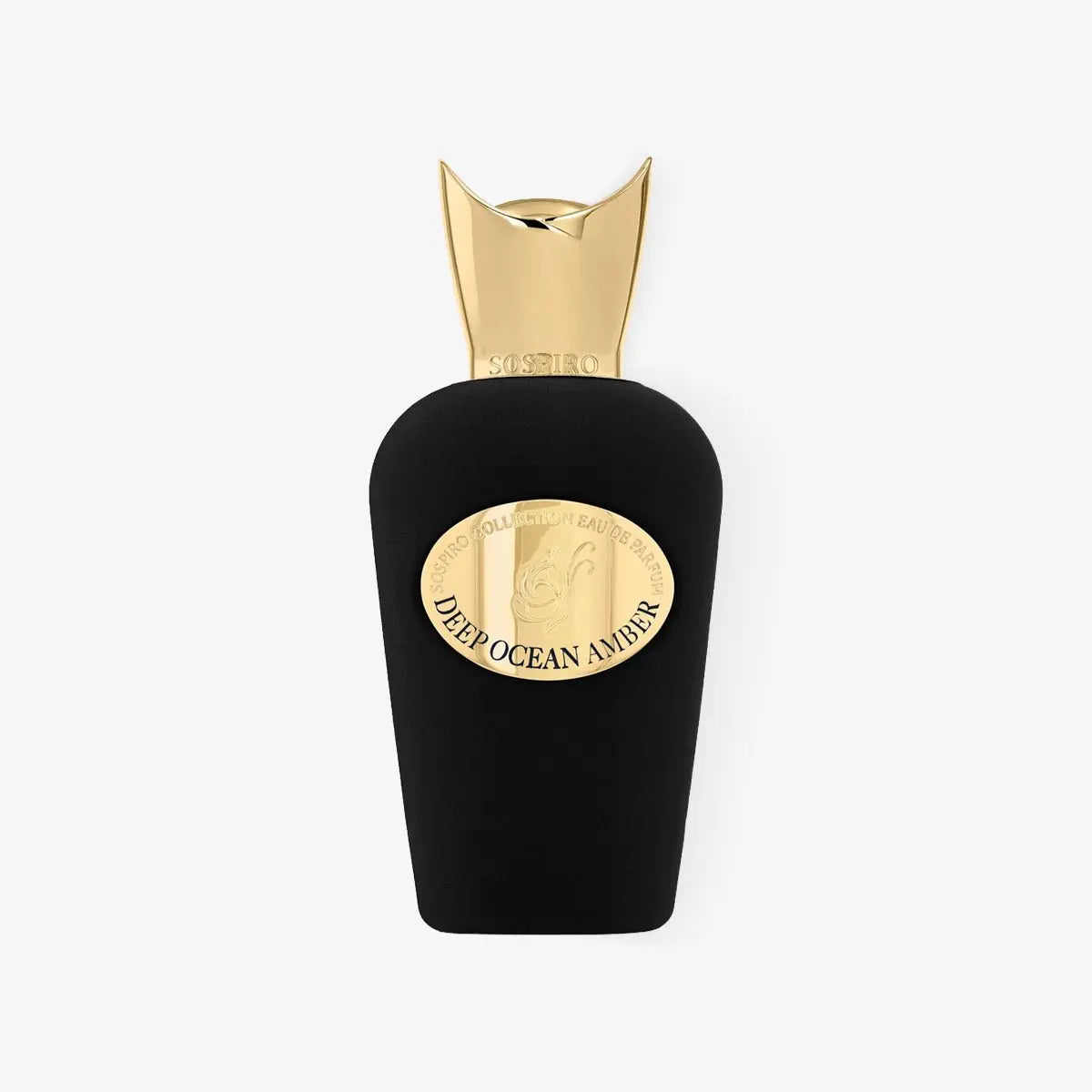 Deep Ocean Amber Sospiro