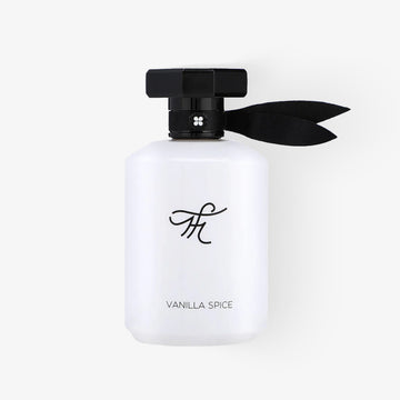 Vanilla Spice