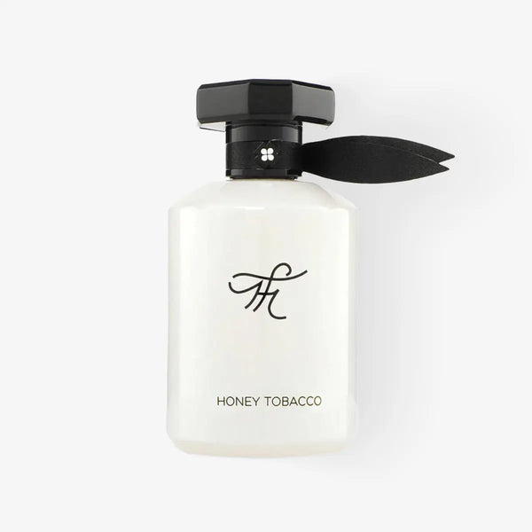 The Fragrance Memories_Honey Tobacco _Arabic_Fragrances_Middle_Eastern_Niche_Rare_Scents