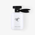 The Fragrance Memories_Vanilla Spice _Arabic_Fragrances_Middle_Eastern_Niche_Rare_Scents
