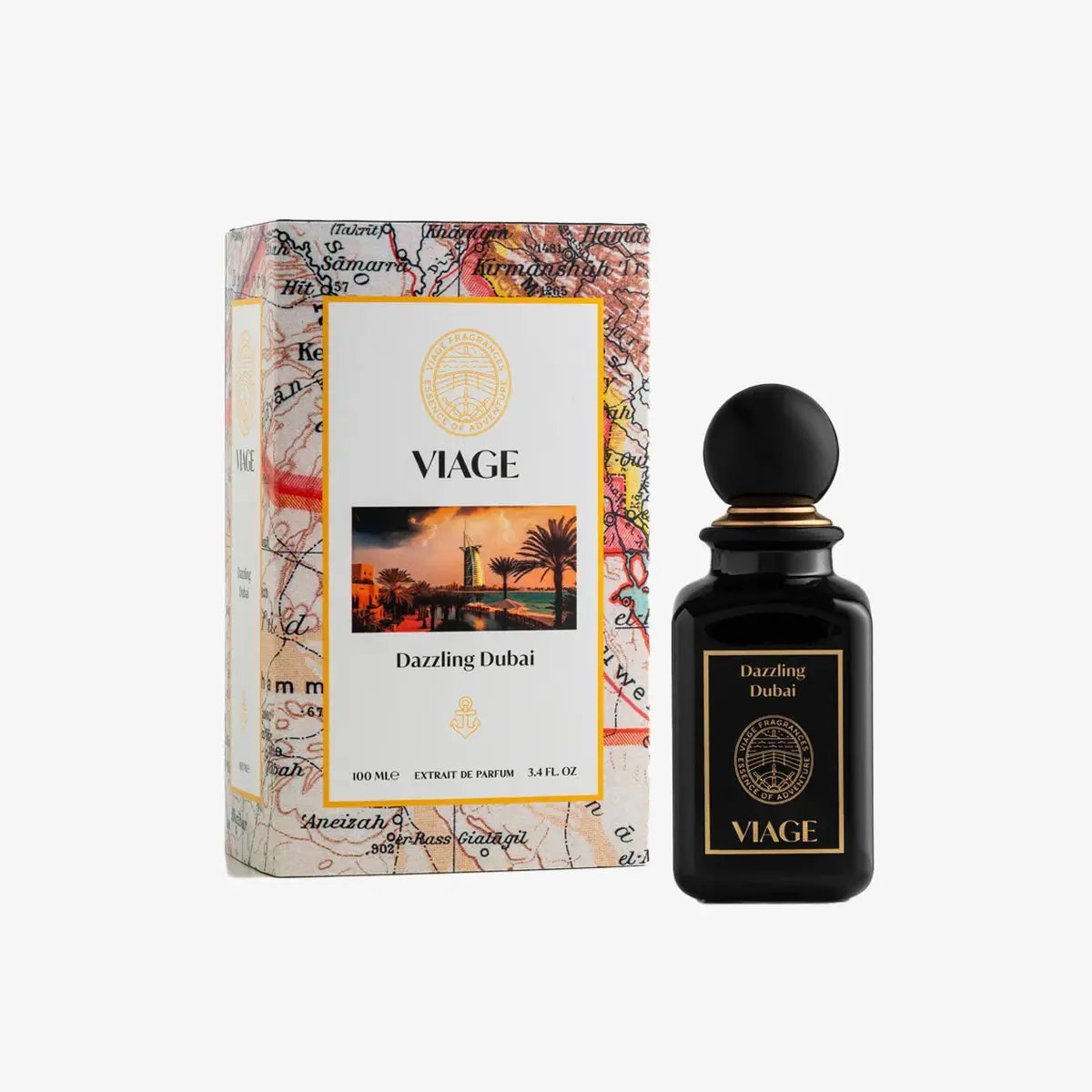 Viage_Dazzling Dubai _Arabic_Fragrances_Middle_Eastern_Niche_Rare_Scents